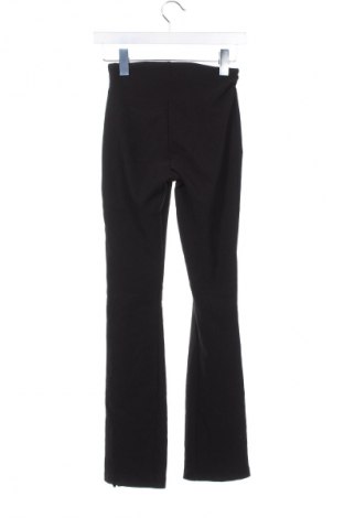 Pantaloni de femei Amisu, Mărime XS, Culoare Negru, Preț 38,99 Lei