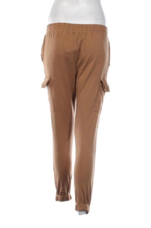 Damenhose Amisu, Größe XS, Farbe Beige, Preis € 5,49