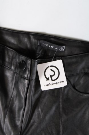 Damenhose Amisu, Größe M, Farbe Schwarz, Preis € 5,49