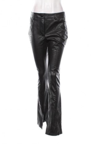 Pantaloni de femei Amisu, Mărime M, Culoare Negru, Preț 95,99 Lei