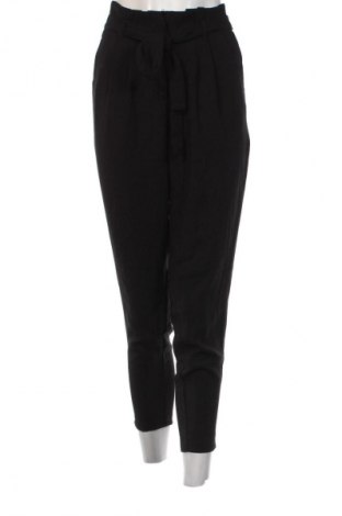 Pantaloni de femei Amisu, Mărime XS, Culoare Negru, Preț 24,99 Lei