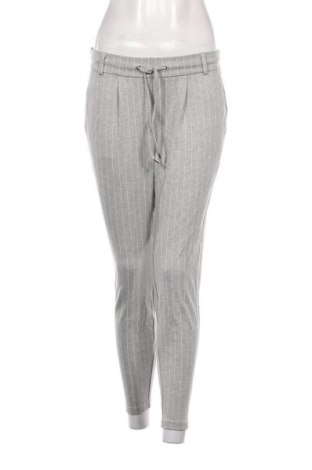 Pantaloni de femei Amisu, Mărime M, Culoare Gri, Preț 27,99 Lei