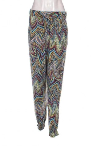 Pantaloni de femei Amparo, Mărime L, Culoare Multicolor, Preț 43,99 Lei