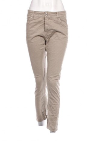 Damenhose Andrea Sepe, Größe M, Farbe Beige, Preis € 7,99