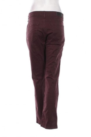 Damenhose Angels, Größe L, Farbe Rot, Preis 10,49 €