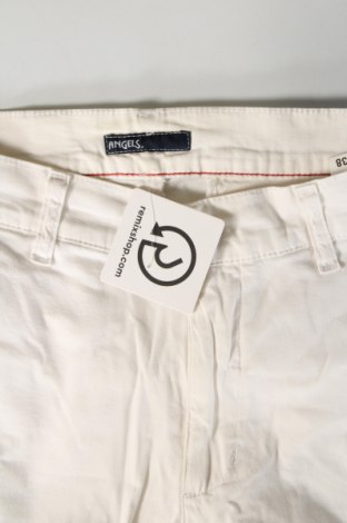 Damenhose Angels, Größe M, Farbe Weiß, Preis € 8,49