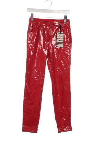 Damenhose Aniye By, Größe XS, Farbe Rot, Preis € 54,99