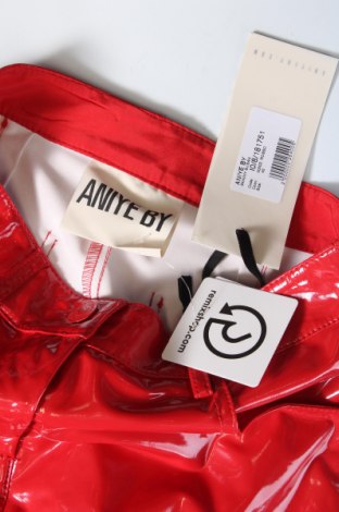 Damenhose Aniye By, Größe XS, Farbe Rot, Preis € 60,49