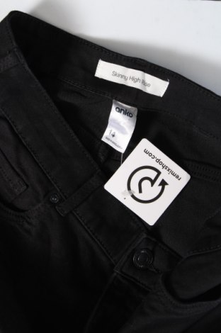 Pantaloni de femei Anko, Mărime L, Culoare Negru, Preț 48,99 Lei