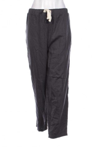 Pantaloni de femei Anko, Mărime XXL, Culoare Albastru, Preț 32,99 Lei