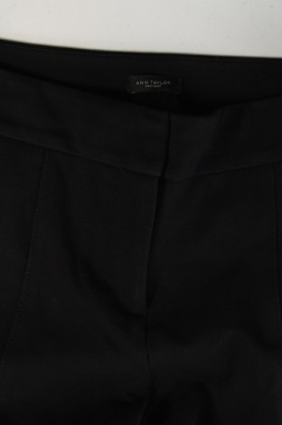 Pantaloni de femei Ann Taylor, Mărime XS, Culoare Negru, Preț 28,99 Lei