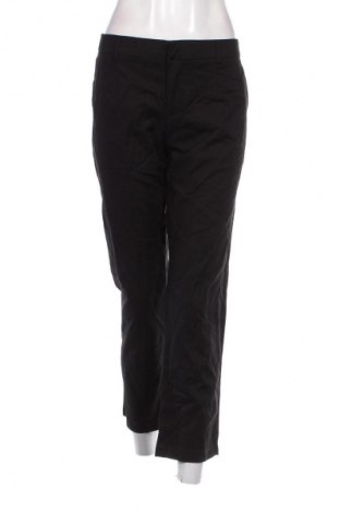 Pantaloni de femei Anna Ellis, Mărime XL, Culoare Negru, Preț 38,99 Lei