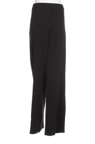 Pantaloni de femei Anna Field, Mărime XXL, Culoare Negru, Preț 38,99 Lei