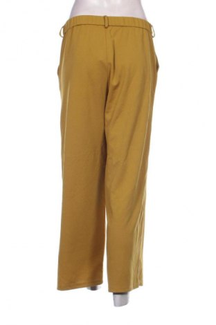 Pantaloni de femei Anna Field, Mărime S, Culoare Galben, Preț 23,99 Lei