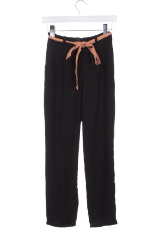 Pantaloni de femei Annah Hariri, Mărime XS, Culoare Negru, Preț 38,99 Lei