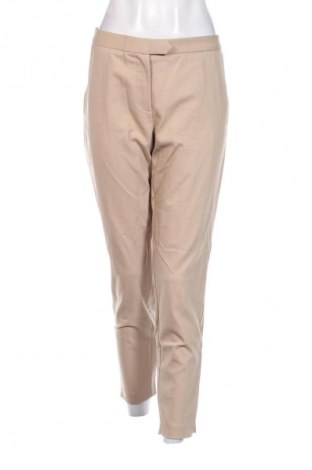 Damenhose Anne Fontaine, Größe XL, Farbe Beige, Preis 43,99 €