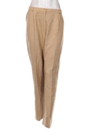 Damenhose Anne Weyburn, Größe XL, Farbe Beige, Preis 14,99 €