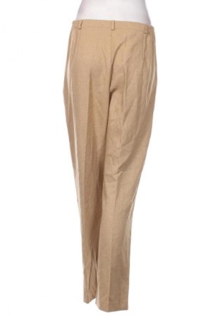 Pantaloni de femei Anne Weyburn, Mărime XL, Culoare Bej, Preț 67,99 Lei