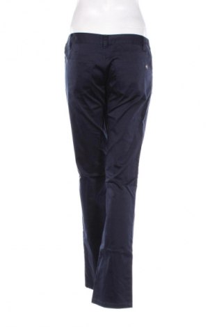 Damenhose Aquascutum, Größe M, Farbe Blau, Preis 31,49 €