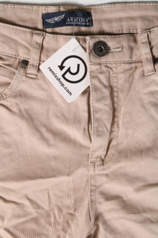 Damenhose Arizona, Größe M, Farbe Beige, Preis 20,49 €