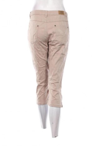 Damenhose Arizona, Größe M, Farbe Beige, Preis 20,49 €