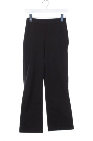 Pantaloni de femei Arket, Mărime XS, Culoare Negru, Preț 158,16 Lei