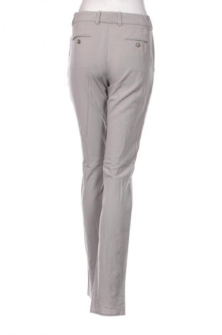 Pantaloni de femei Armani Collezioni, Mărime S, Culoare Gri, Preț 608,99 Lei