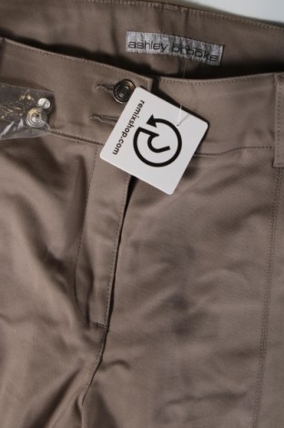 Damenhose Ashley Brooke, Größe XXL, Farbe Braun, Preis € 12,99