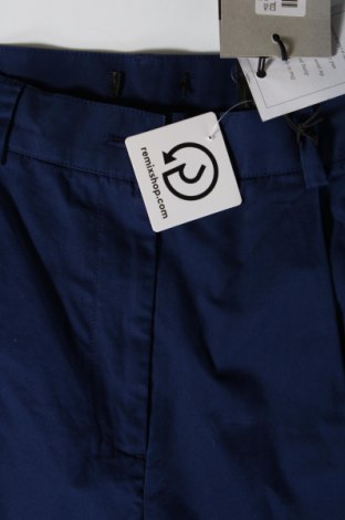 Pantaloni de femei Aspesi, Mărime M, Culoare Albastru, Preț 784,99 Lei