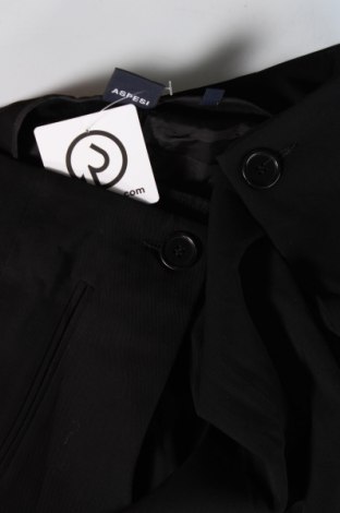 Damenhose Aspesi, Größe M, Farbe Schwarz, Preis € 53,99