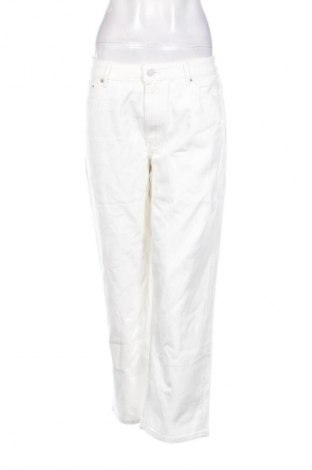 Pantaloni de femei Assembly Label, Mărime XL, Culoare Alb, Preț 256,99 Lei