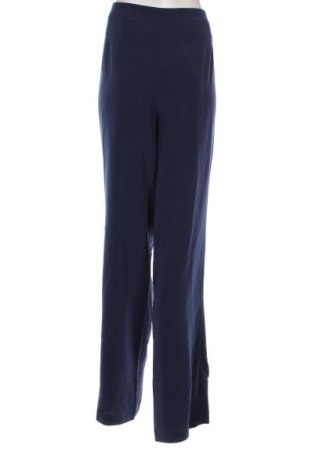 Pantaloni de femei Atelier, Mărime XXL, Culoare Albastru, Preț 106,99 Lei