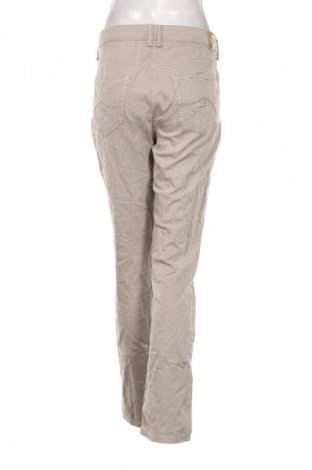 Damenhose Atelier GARDEUR, Größe L, Farbe Beige, Preis € 47,99