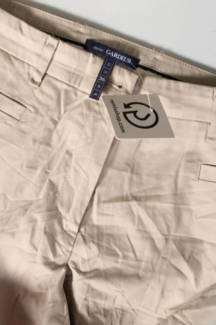 Pantaloni de femei Atelier GARDEUR, Mărime S, Culoare Bej, Preț 30,99 Lei