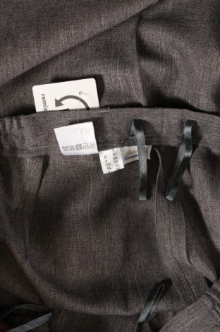 Pantaloni de femei Atelier GS, Mărime XXL, Culoare Gri, Preț 73,98 Lei