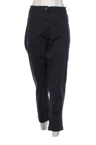 Pantaloni de femei Atmosphere, Mărime XL, Culoare Albastru, Preț 138,14 Lei