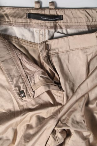 Damenhose Atos Lombardini, Größe XL, Farbe Beige, Preis € 8,99