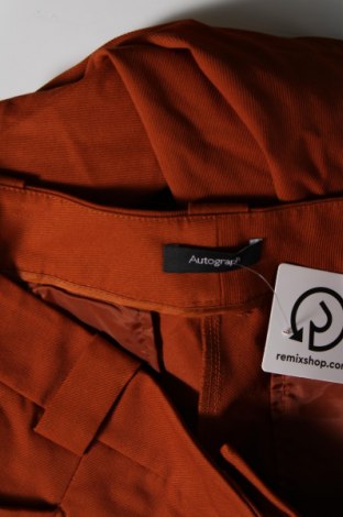 Damenhose Autograph, Größe XL, Farbe Orange, Preis € 8,49