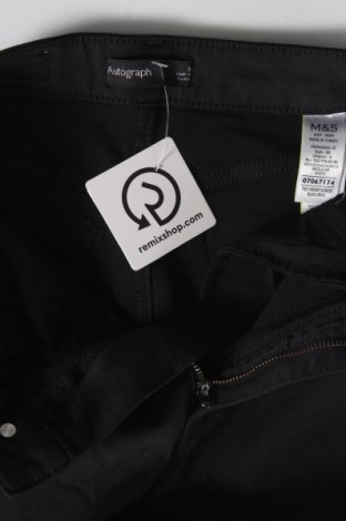 Pantaloni de femei Autograph, Mărime S, Culoare Negru, Preț 21,99 Lei