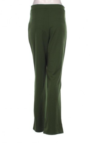 Pantaloni de femei Aware by Vero Moda, Mărime S, Culoare Verde, Preț 93,99 Lei