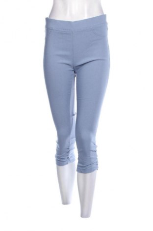 Damenhose B.Young, Größe M, Farbe Blau, Preis € 4,99