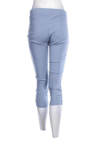 Damenhose B.Young, Größe M, Farbe Blau, Preis € 4,99