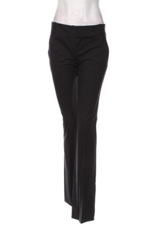 Pantaloni de femei BOSS, Mărime S, Culoare Negru, Preț 327,99 Lei