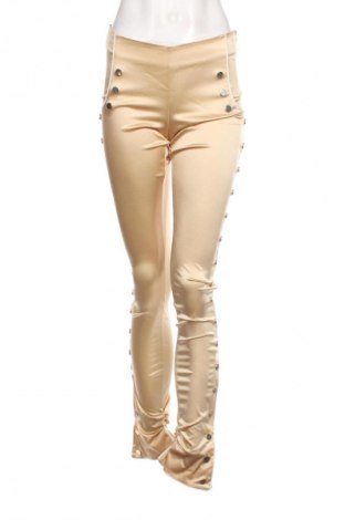 Damenhose Babylon, Größe M, Farbe Golden, Preis € 41,99