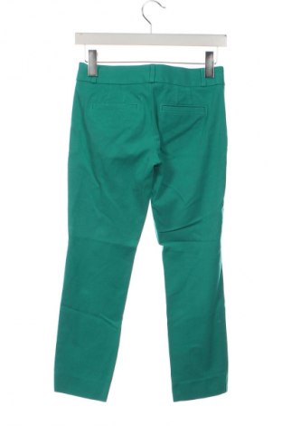 Damenhose Banana Republic, Größe XS, Farbe Grün, Preis € 11,99