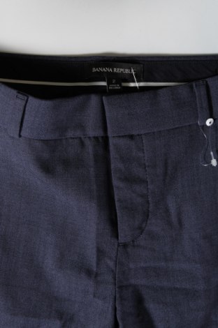 Damenhose Banana Republic, Größe M, Farbe Blau, Preis € 47,79