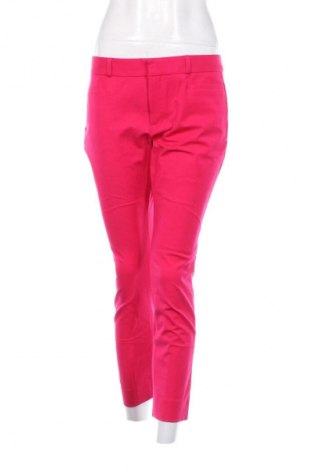 Damenhose Banana Republic, Größe M, Farbe Rosa, Preis 108,99 €