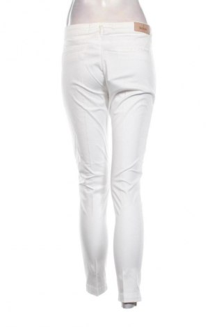 Damenhose Barba Napoli, Größe L, Farbe Weiß, Preis 139,99 €