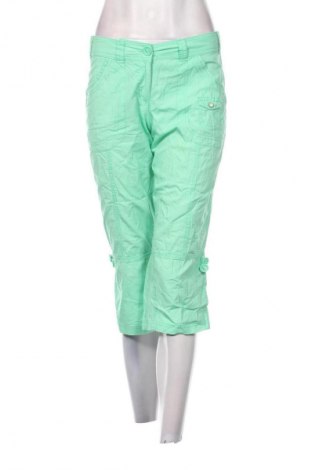 Damenhose Bel&Bo, Größe XXS, Farbe Grün, Preis € 7,49