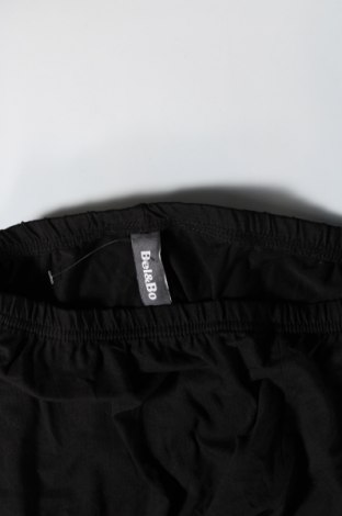 Pantaloni de femei Bel&Bo, Mărime L, Culoare Negru, Preț 38,99 Lei